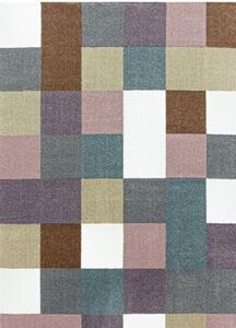 Dětský kusový koberec Funny 2109 multi - 80 x 150 cm