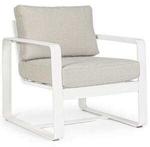Bizzotto designová zahradní křesla Merrigan