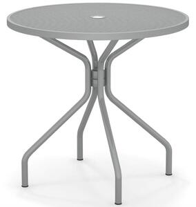 Emu designové zahradní stoly Cambi Round Table (průměr 80 cm)