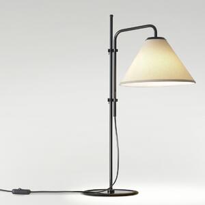 Marset designové stolní lampy Funiculí S Fabric