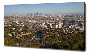 Foto obraz na plátně do obýváku Los Angeles oc-56494543
