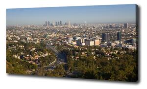 Foto obraz na plátně do obýváku Los Angeles oc-56494543