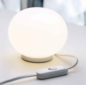 Flos designové stolní lampy Glo-ball Zero