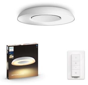 Hue Still WA stropní LED svítidlo 1x32W 2400lm 2200-6500K IP20 39,1cm bílá + ovladač
