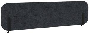 Narbutas Akustický panel ROUND PET 138 cm