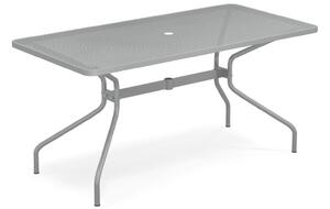 Emu designové zahradní stoly Cambi Rectangular Table (160 x 80 cm)
