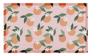 Rohožka 40x70 cm Oranges – Artsy Doormats