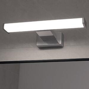 Nástěnné LED svítidlo Mirore, 1x LED 5w, 4000k, (fi 30cm), s