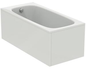 Ideal Standard i.life - Obdélníková vana 1500x700 mm, s přepadem, bílá T475701