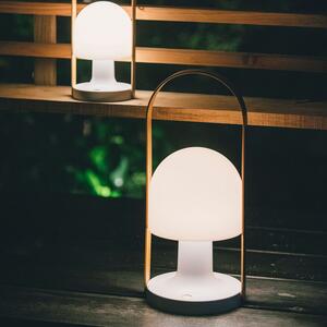 Marset designové stolní lampy FollowMe