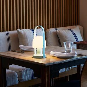 Marset designové stolní lampy FollowMe