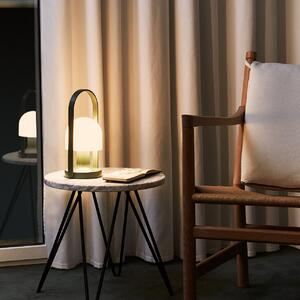 Marset designové stolní lampy FollowMe Plus