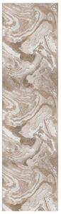 BĚHOUN, 230/60 cm přírodní barvy Flair Rugs - Online Only koberce & rohožky, Online Only