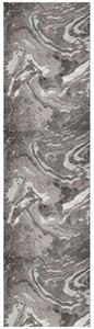 KOBEREC, 230/60 cm barvy stříbra Flair Rugs - Online Only koberce & rohožky, Online Only