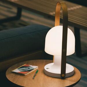 Marset designové stolní lampy FollowMe Plus