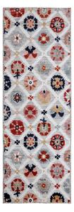 BĚHOUN, 80/230 cm šedá Flair Rugs - Online Only koberce & rohožky, Online Only
