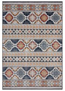 VENKOVNÍ KOBEREC, 120/170 cm tmavě modrá Flair Rugs - Online Only koberce & rohožky, Online Only