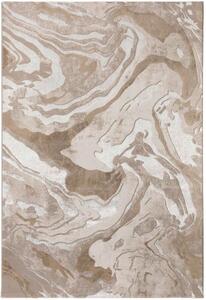 TKANÝ KOBEREC, 120/170 cm béžová Flair Rugs - Online Only koberce & rohožky, Online Only