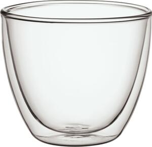 Villeroy & Boch 10-4239-7983 Skleněný pohár Manufacture Rock 420 ml