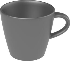 Villeroy & Boch 10-4239-1420 Šálek na espresso Manufacture Rock 100 ml