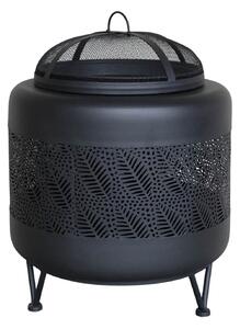 Kovové ohniště Fire Pit