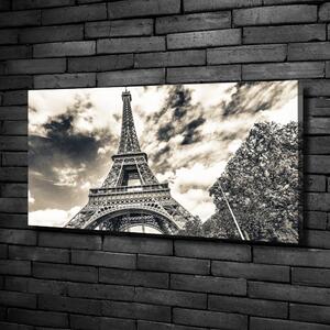 Foto obraz na plátně Eiffelova věž Paříž oc-57669652