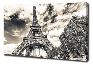 Foto obraz na plátně Eiffelova věž Paříž oc-57669652