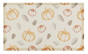 Rohožka 40x70 cm Sketch Pumpkin – Artsy Doormats