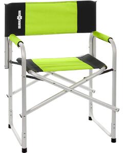 Židle Brunner Bravura Barva: šedá/zelená