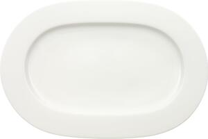 Villeroy & Boch 10-4412-2960 Servírovací talíř /mísa Royal oválné 34 cm