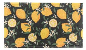 Rohožka 40x70 cm Lemons – Artsy Doormats