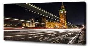 Foto obraz canvas Big Ben Londýn oc-58039740