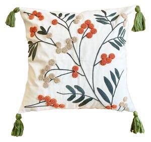 Povlak na polštář 43x43 cm – Mila Home