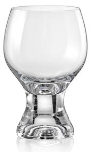 Crystalex sklenice Gina 340 ml 6 ks