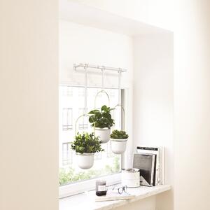UMBRA květináče TRIFLORA set/3ks VÝPRODEJ