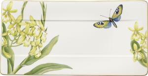 Villeroy & Boch 10-3514-2581 Servírovací talíř Amazonia 18 x 35 cm