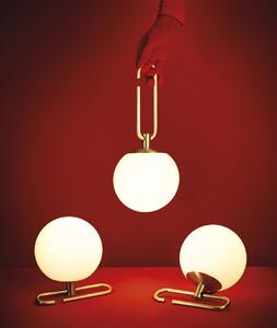 Artemide designové stolní lampy Nh 1217