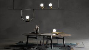 Artemide designové stolní lampy Yanzi Table