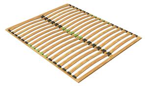 Lamelový rošt 200x160 cm BRW Ergo Basic