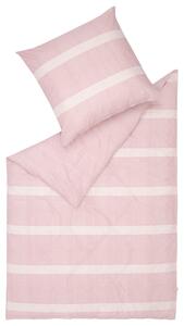 OBOUSTRANNÉ POVLEČENÍ, renforcé, krémová, růžová, starorůžová, béžová, 135/200 cm Esprit - Povlečení, Online Only