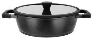 Silvercrest® Servírovací pánev z hliníkové litiny, Ø 28 cm (100397298)
