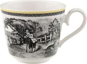 Villeroy & Boch 10-1067-1240 Šálek na čaj nebo kávu Audun Ferme 350 ml