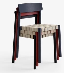 &Tradition designové židle Betty TK1