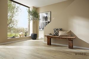 WINEO 800 wood L Stockholm oak taupe DB816WL - 3.46 m2