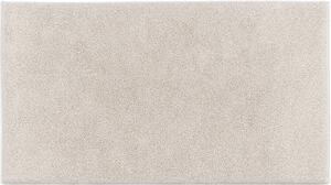 GRUND MOLENA - Koupelnová předložka béžová Rozměr: 70x120 cm