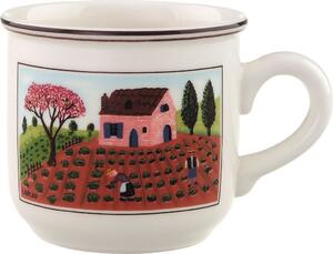 Villeroy & Boch 10-2337-1300 Šálek na kávu Design Naif 200 ml