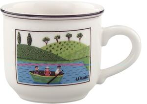 Villeroy & Boch 10-2337-1420 Šálek na espresso Design Naif 100 ml