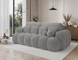 Pohovka COTONN potahový materiál: šedá MODULLO 03