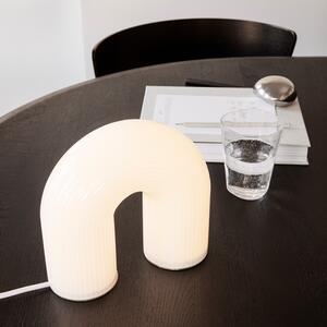 Ferm Living designové stolní lampy Vuelta