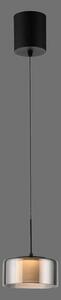 ZÁVĚSNÉ LED SVÍTIDLO, 15/220 cm - Závěsná světla